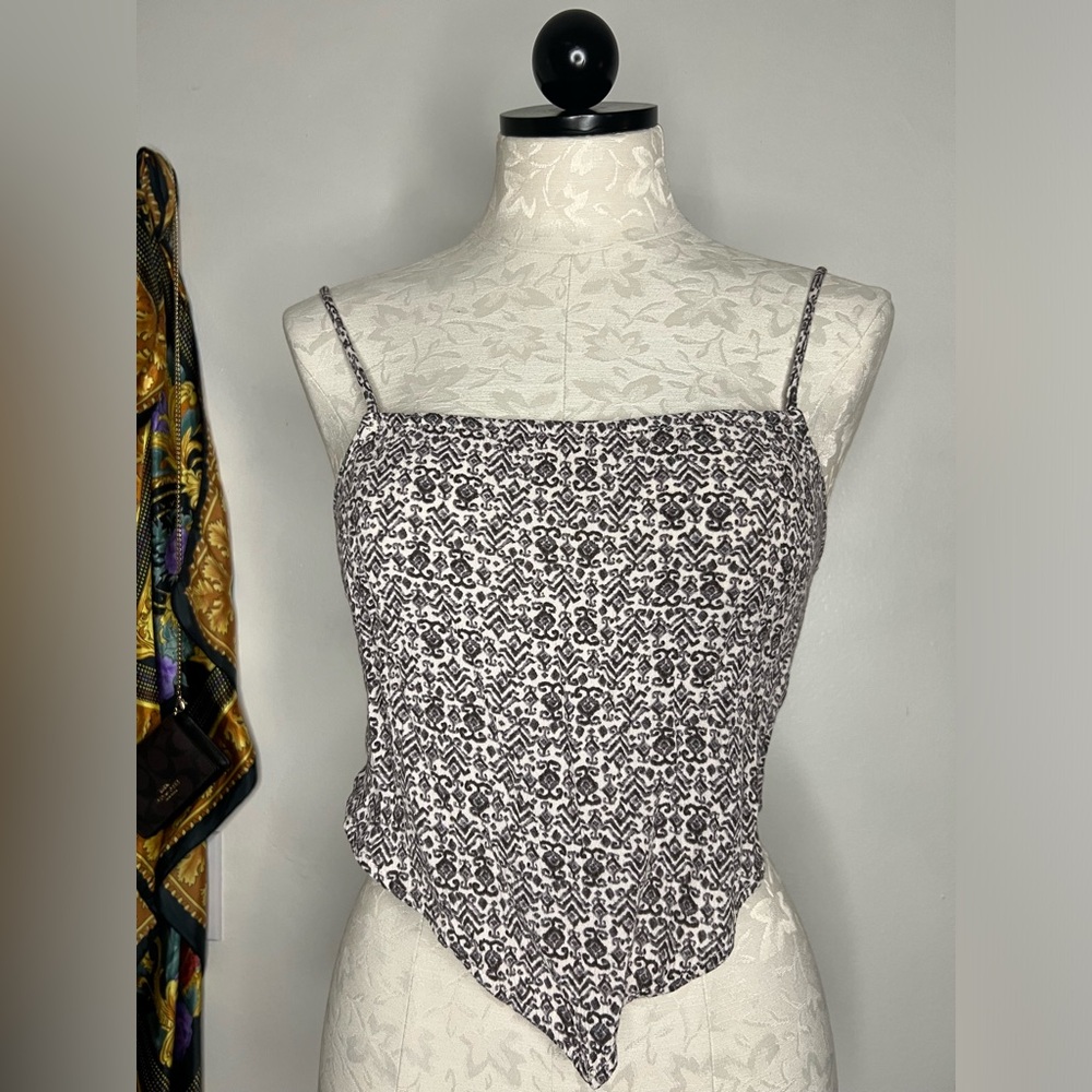 Bandeau Top